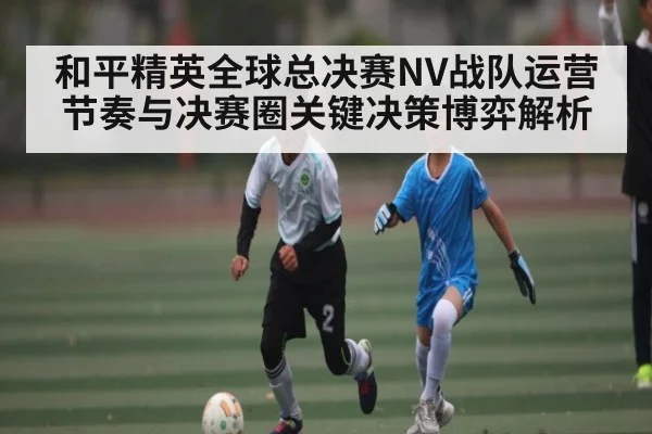 和平精英全球总决赛NV战队运营节奏与决赛圈关键决策博弈解析